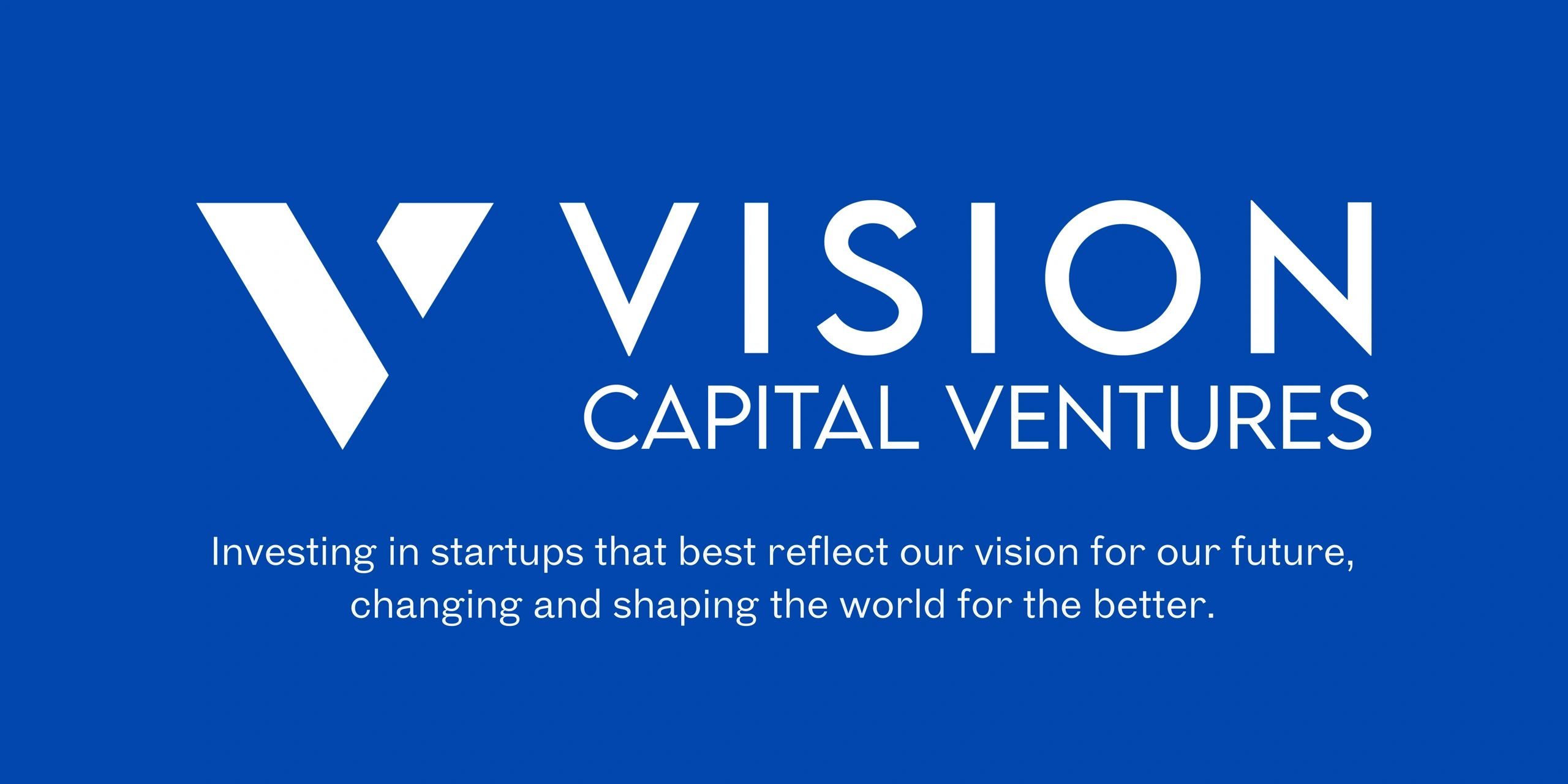 Vision Capital Logo SoftBank Vision Fund Challenges The Venture