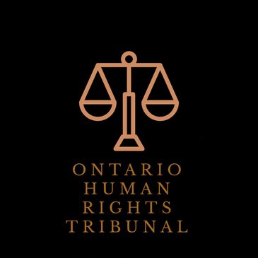 ONTARIO HUMAN RIGHTS TRIBUNAL