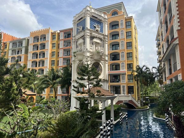 Property for investment in Thailand