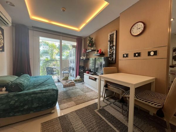 Apartments for sales in Thailand