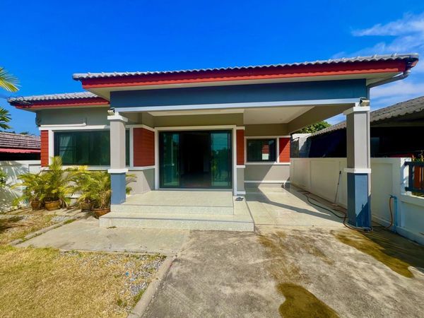 Homes for Sales in Thailand