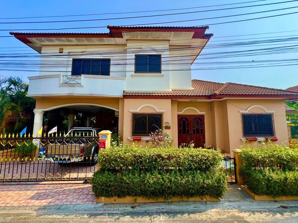 Villas for sales in Thailand