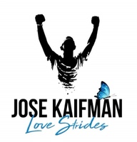 Jose Kaifman Love Strides