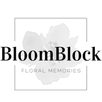 Bloom Block | Floral Memories