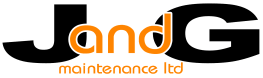 J&G Maintenance Limited