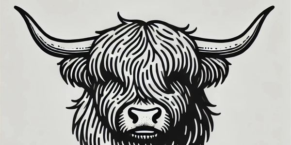 Lard Cattle Co. logo