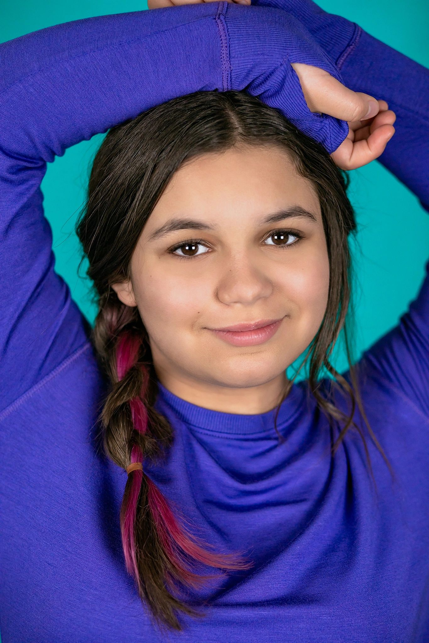 Savannah Renee - becoming famous in new york, commercial, tv, film, and  theatrical actor
