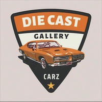 DIECAST GALLERY 