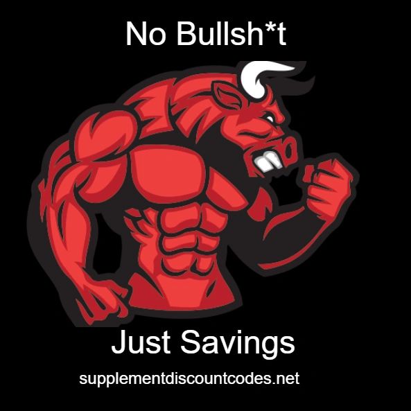 Suplement Discount Codes