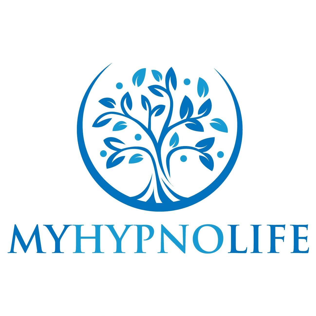 Tree of life
Hypnotherapy logo
