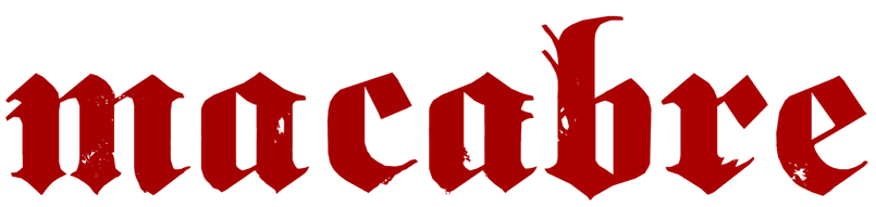 macabre records inc.