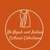 Bk Nepali and Indian Cultural Collections