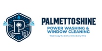Palmetto Shine Power Washing & Window Cleaning, LLC