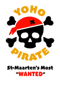 Yoho Pirate 