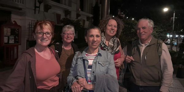 Tours privados por mexico 