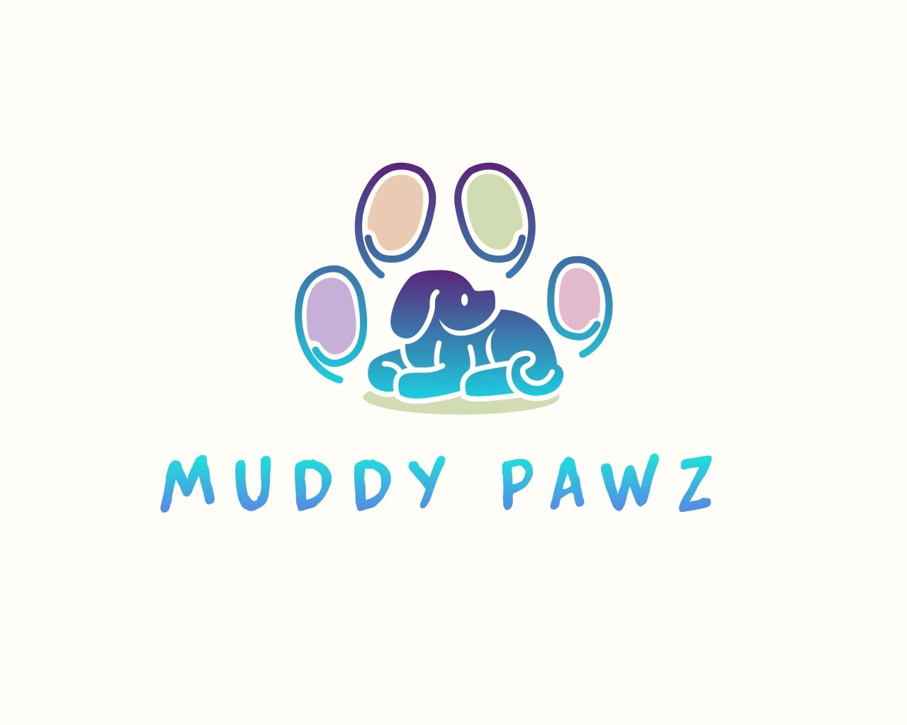 Muddy Pawz