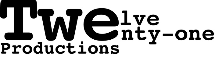 Twelve Twenty-one Productions