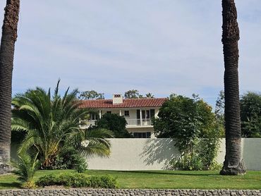 1936 North Euclid Ave. 
Built 1931. Monterey Revival. 
"Cracker Jack House"
