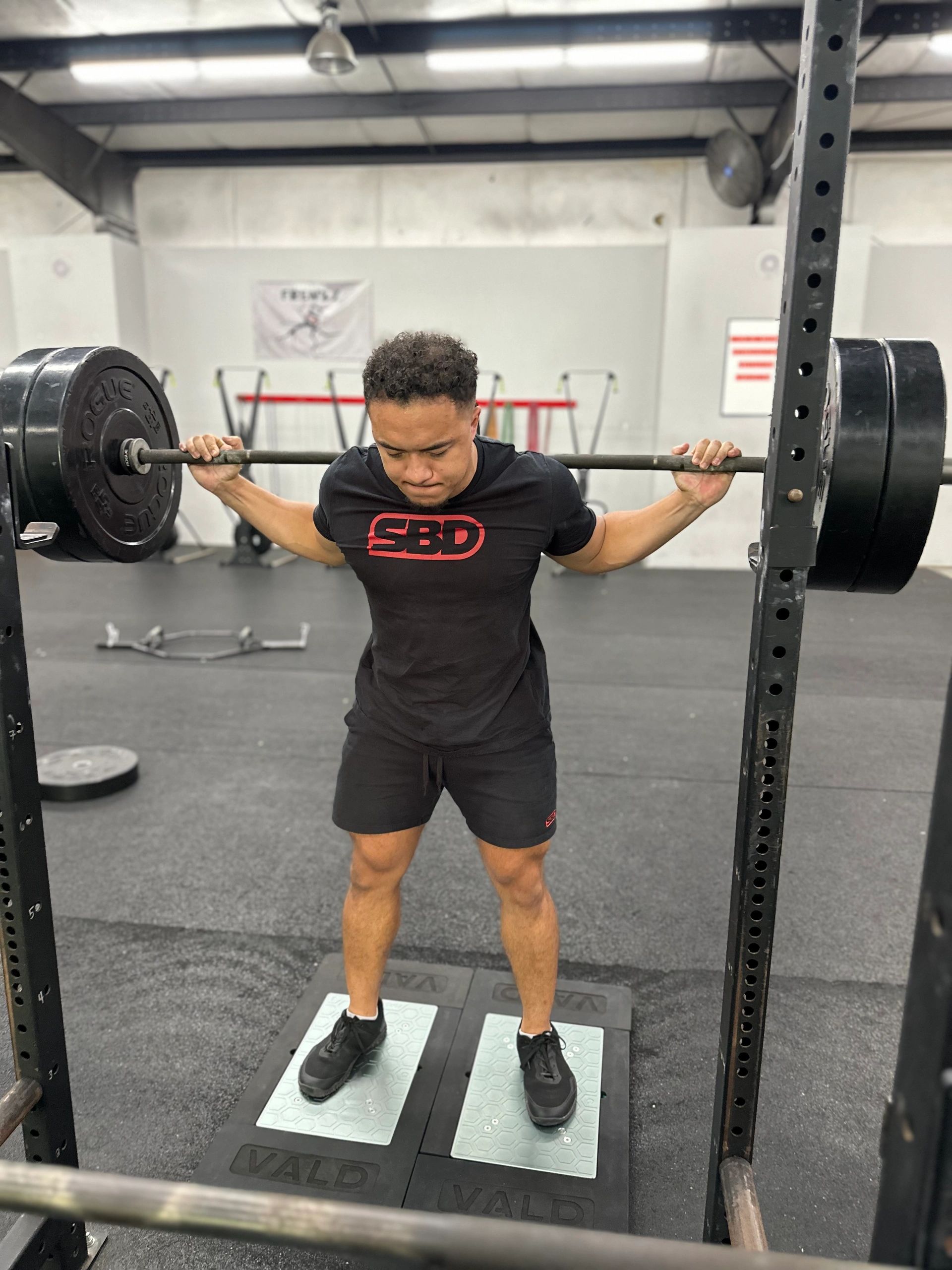 Force Plate & Dynamometer Testing: Reach New Heights