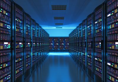 Data Centre Commissioning