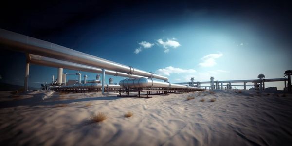 In the development and production process of oil and gas fields, heat tracing and heating are requir