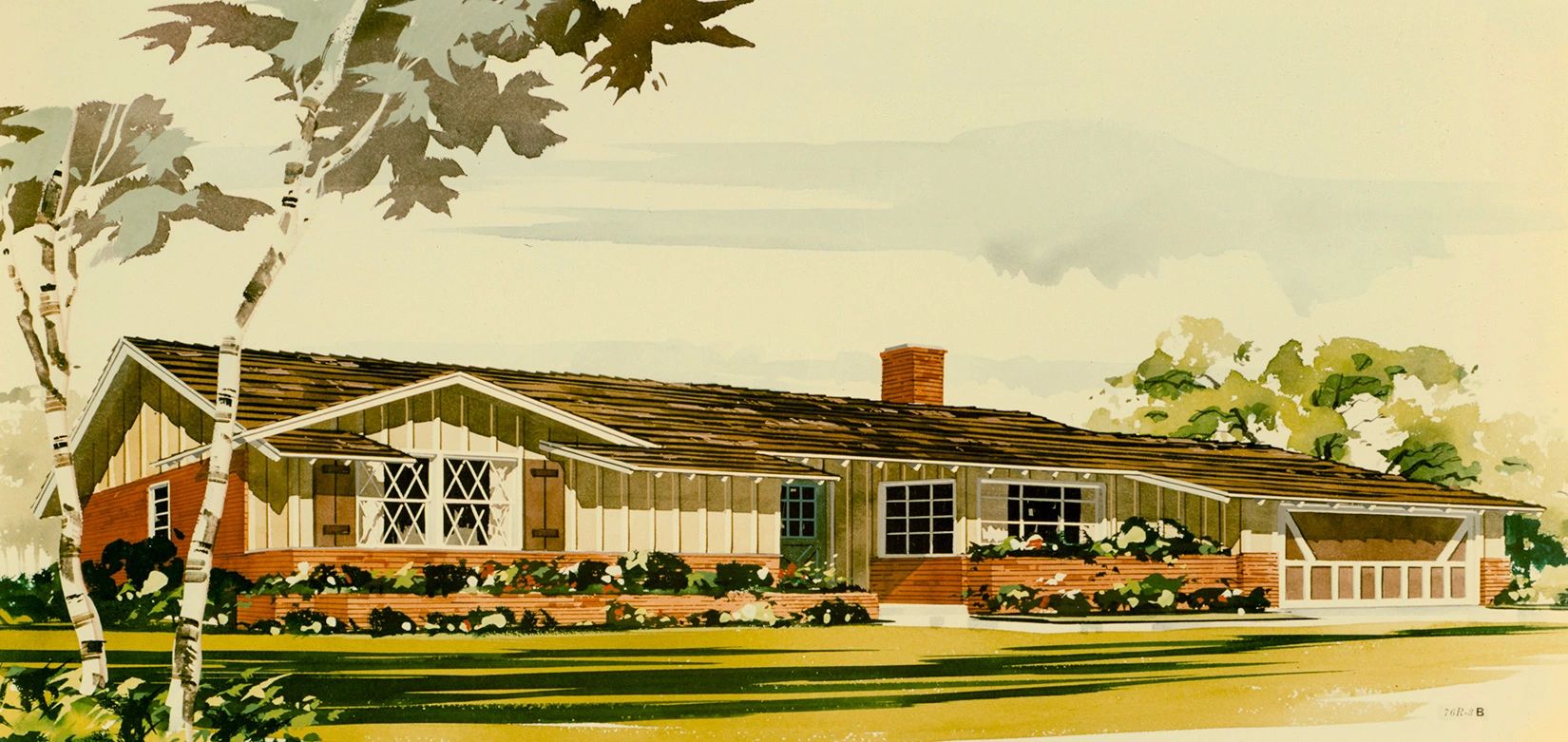 Antiques And Modern Details Come Together In Malibu | LUXE Interiors +  Design, image size:1650x781