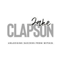 Jake Clapson Success Coach