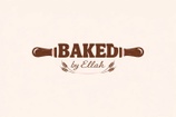 Baked by Ellah