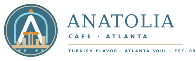 Anatolia Cafe 