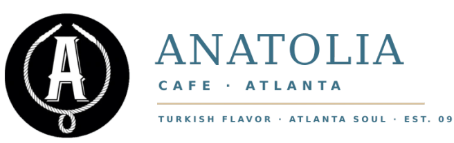 Anatolia Cafe 