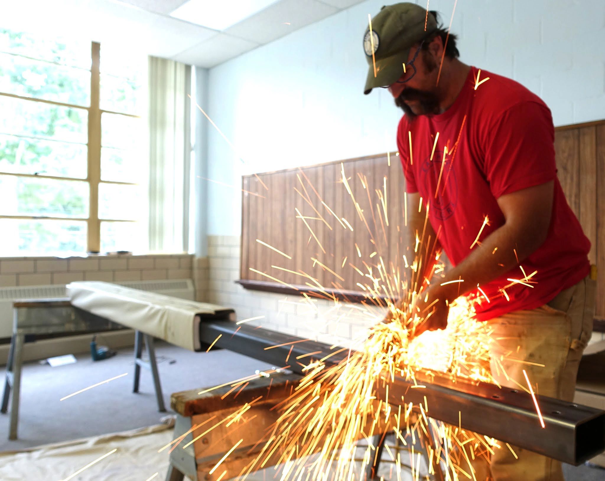 JP WOOD AND WELD Custom Furniture, Handmade Furniture