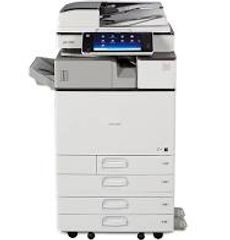 Ricoh copier rental houston