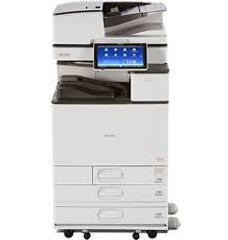 Ricoh copier rent Sugar Land