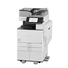 Ricoh copier lease