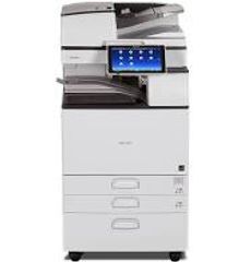 Ricoh copier rent houston