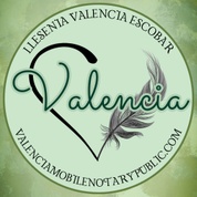 Valencia Mobile Notary Public, LLC