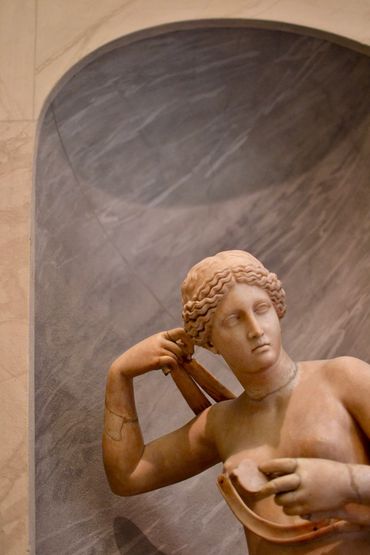 italian museum