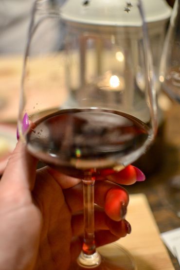 boutique winery