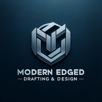 Modern Edged
Drafting & Design