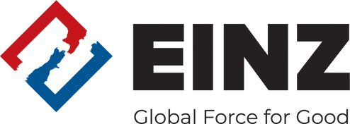 EINZ - Global Force for Good