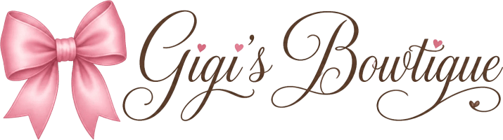 Gigi's Bowtique