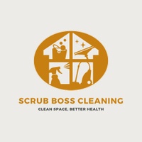 Scrub Boss Cleaning