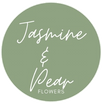 Jasmine & Pear Flowers