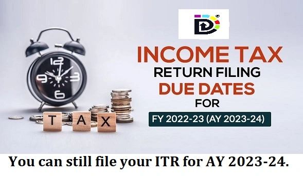You Can Still File Your Itr For Ay 2023 24 7794