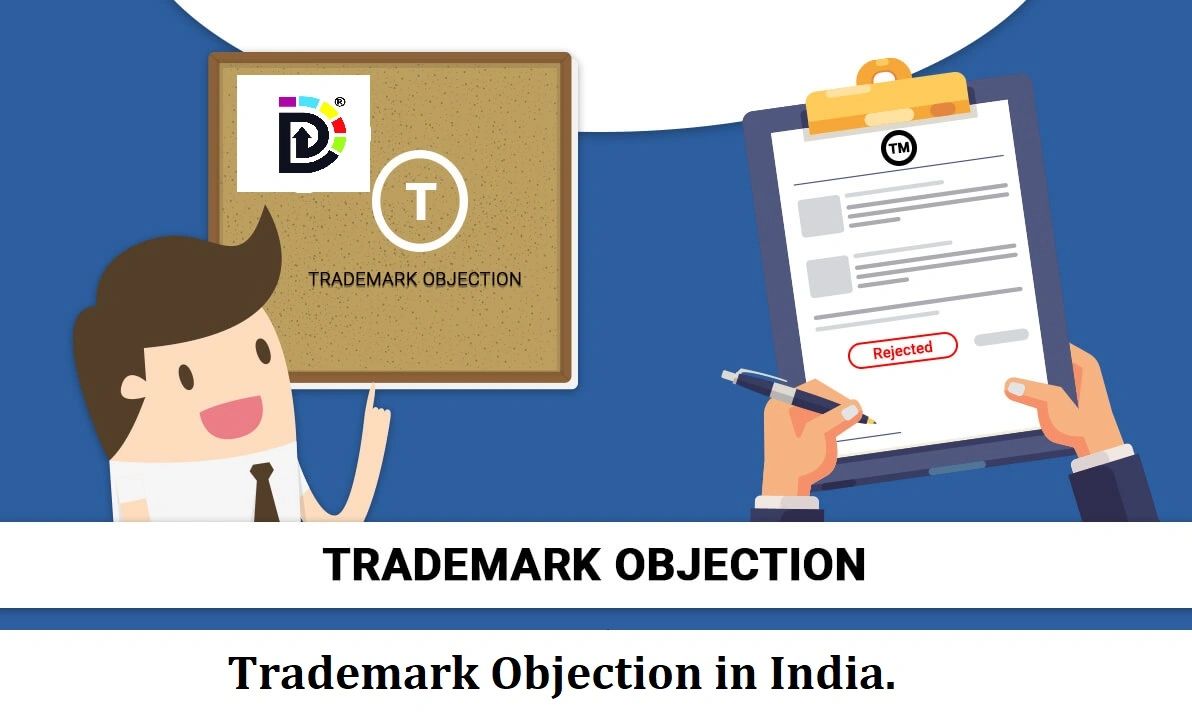 trademark-objection-in-india