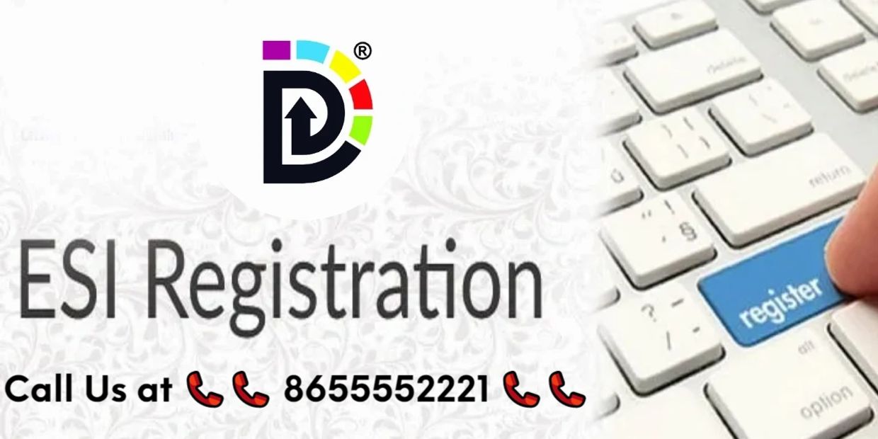 Dhanvijay Provide Employee State Insurance Registration for Company.