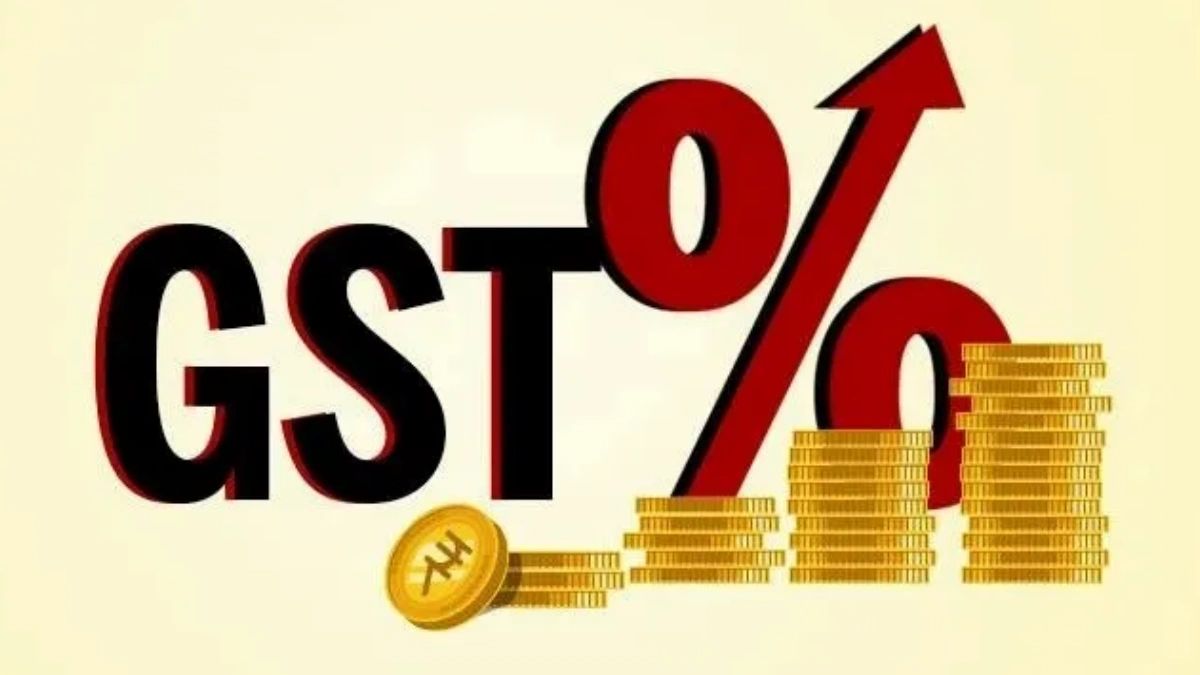 GST Rate Change which is applicable from 01.10.2021