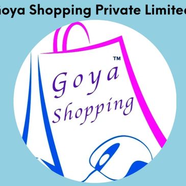 Goya Shopping® is a Private Limited Company with services of online shopping websites,
