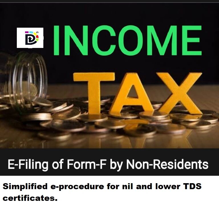 Simplified eprocedure for nil and lower TDS certificates.