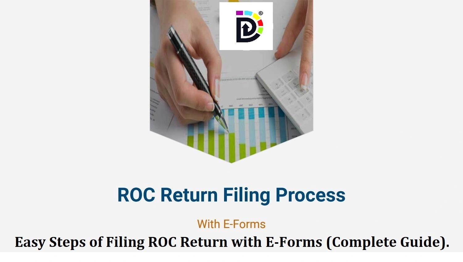 Old Roc Unit Form Easy Steps of Filing ROC Return with E-Forms (Complete Guide).